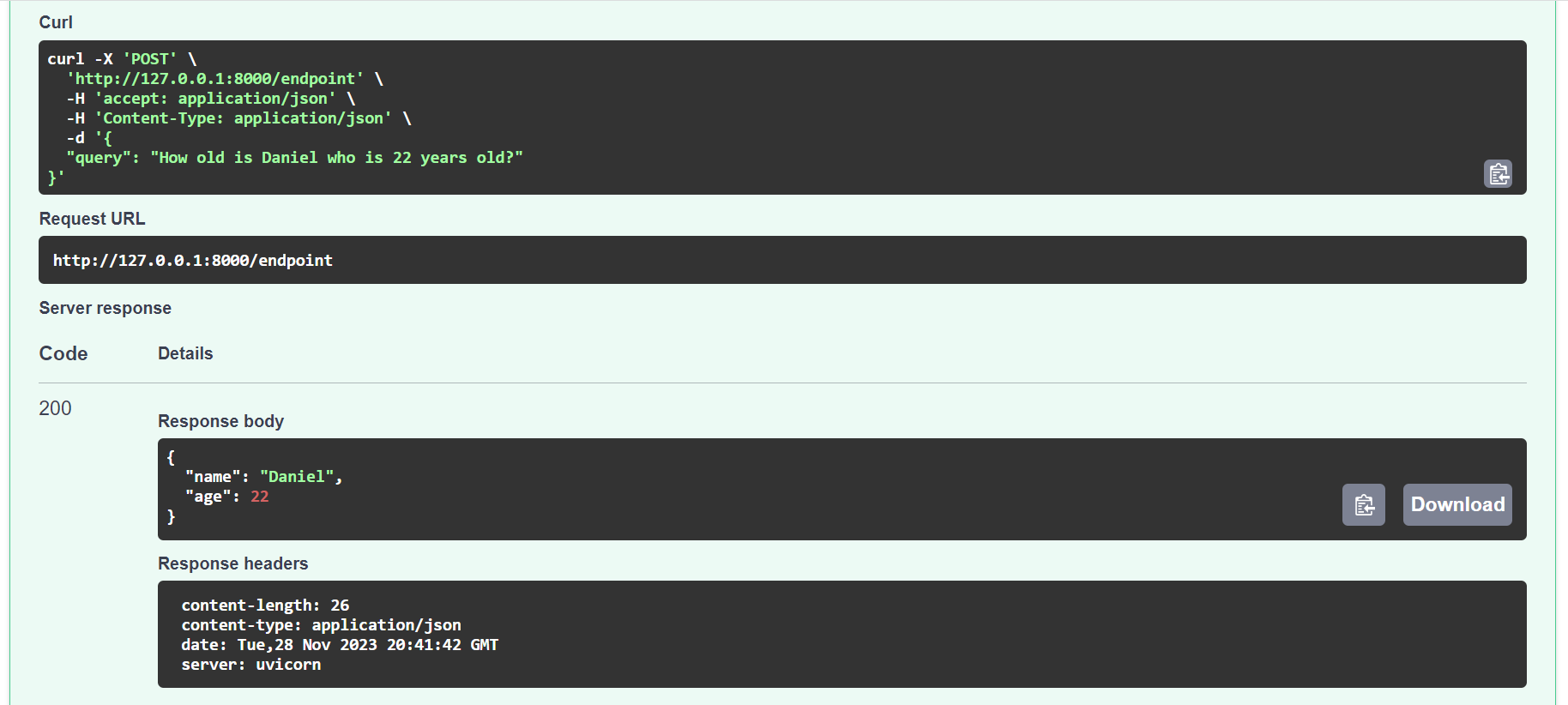 Integrating Pydantic With FastAPI For Efficient APIs Instructor Integrating Pydantic With FastAPI For Efficient APIs Instructor